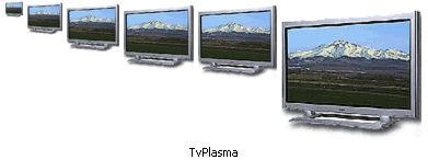 TV Plasma