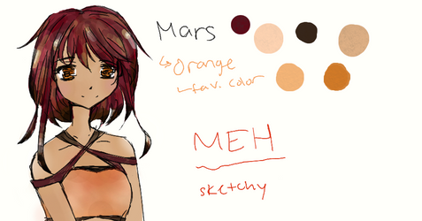 Mars