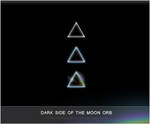 Win7 Orb Dark Side of The Moon