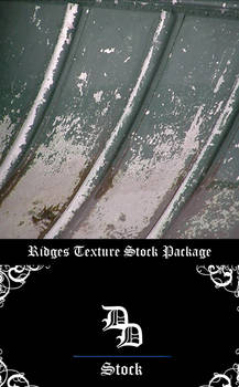 Ridge Texture Stock Package