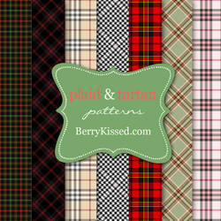 Plaid-Tartan-Patterns-by-BerryKissed