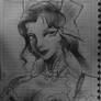 Carmilla/Camila - Castlevania