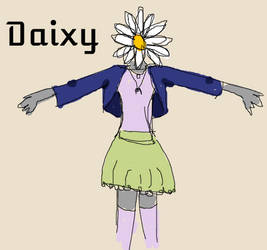 Daixy