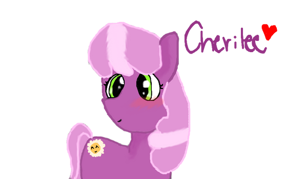 Cherilee Drawing