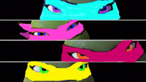 tmnt oc eyes