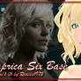 [MMD] Caprica Six BASE v1.01 - Download END