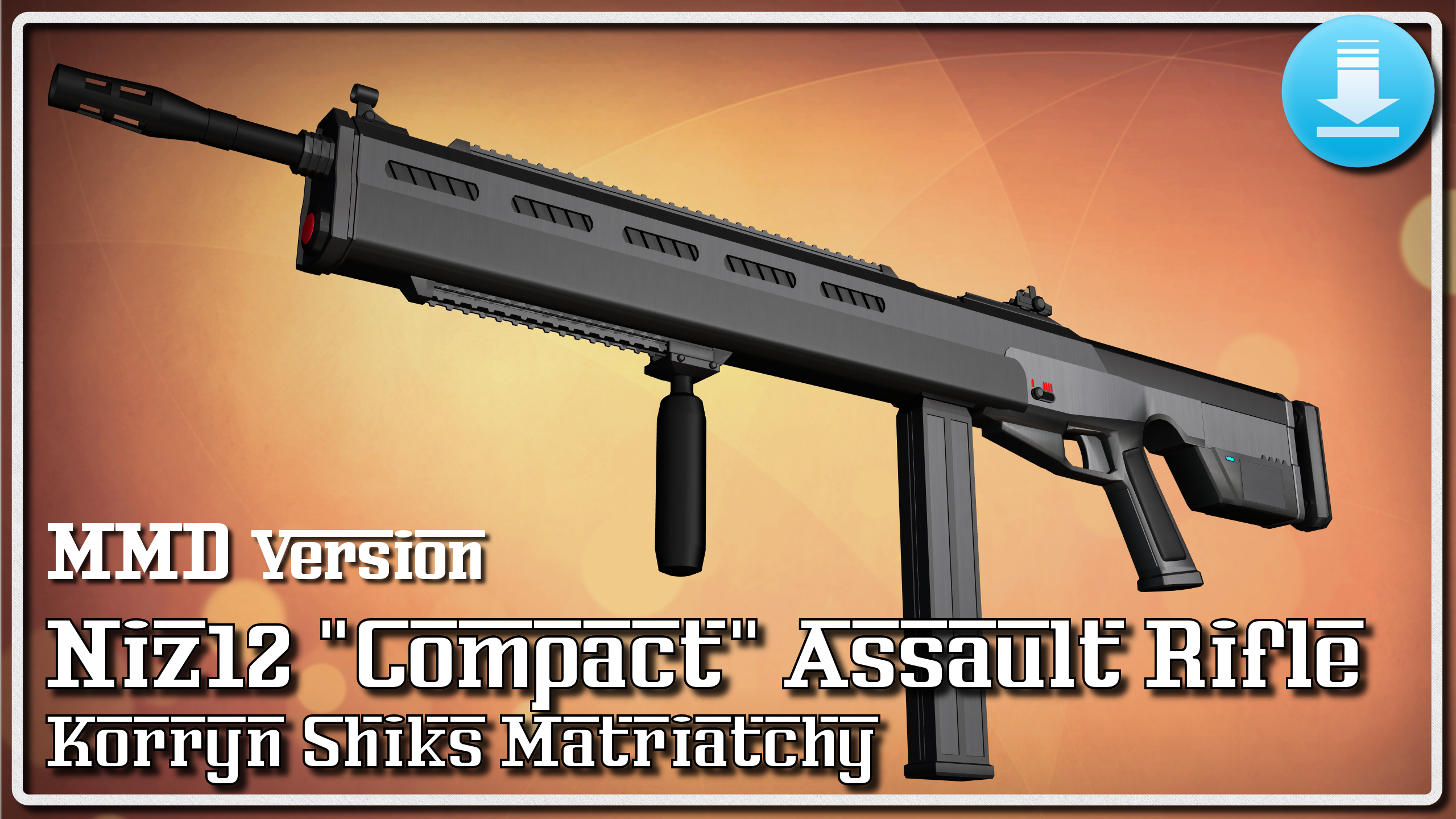 mmd gun accessory download mmd gun accessory download