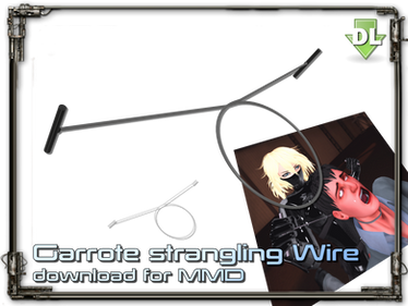 Explore the Best Garrote Art | DeviantArt
