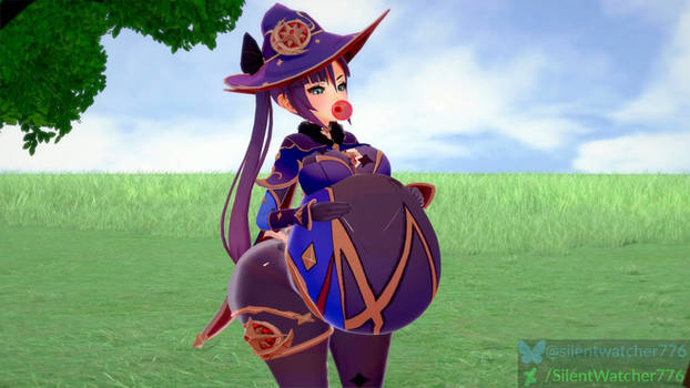 Animations by SilentWatcher776 on DeviantArt