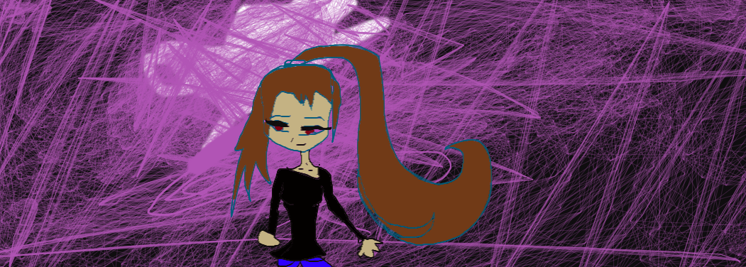 my sistah by kittylover7899 on DeviantArt