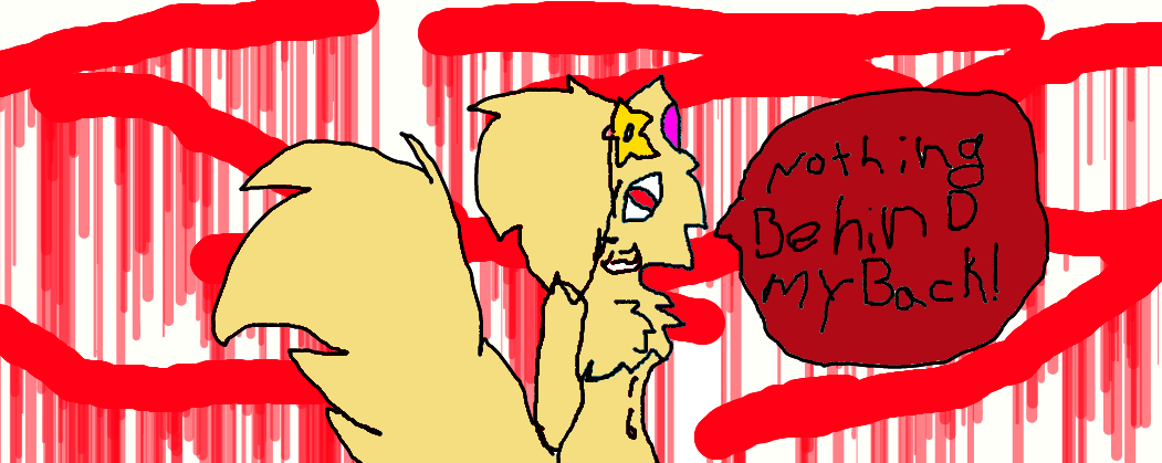 kitten the psycho by kittylover7899 on DeviantArt
