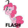 Pinkie Pie VS Fourth Wall