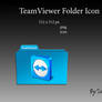 TeamViewer Folder Icon