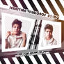 Photopack png Sebastian Villalobos