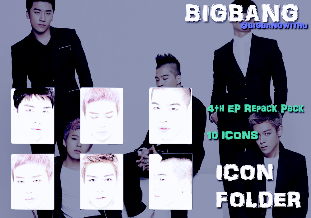 Bigbang Love Song Icon Folder Pack Vers By Bigbangwithu On Deviantart Bigbang Love Song Icon Folder Pack Vers By Bigbangwithu On Deviantart