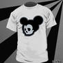 Skull Mickey