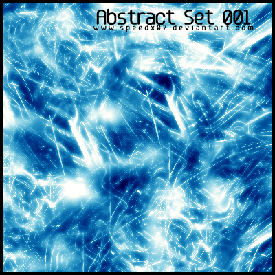 Abstract Set 1