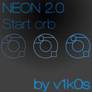 Neon 2.0 (Start Orb)
