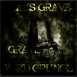 Graveyard grunge-03 by Djaj