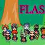 Akatsuki Gumisie FLASH