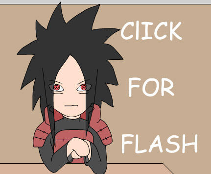 Join Akatsuki FLASH