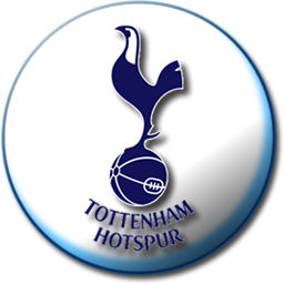 Tottenham Hotspur Dock Icon By Jackbarnard On Deviantart
