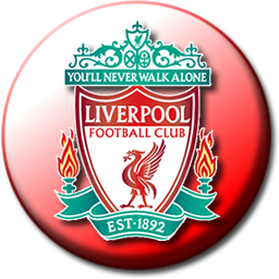 Liverpool FC Dock Icon