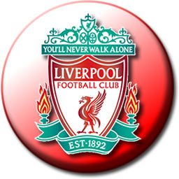 Liverpool Fc Dock Icon By Jackbarnard On Deviantart