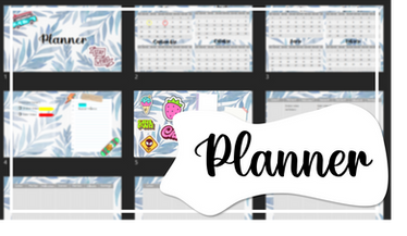 Planner- PP