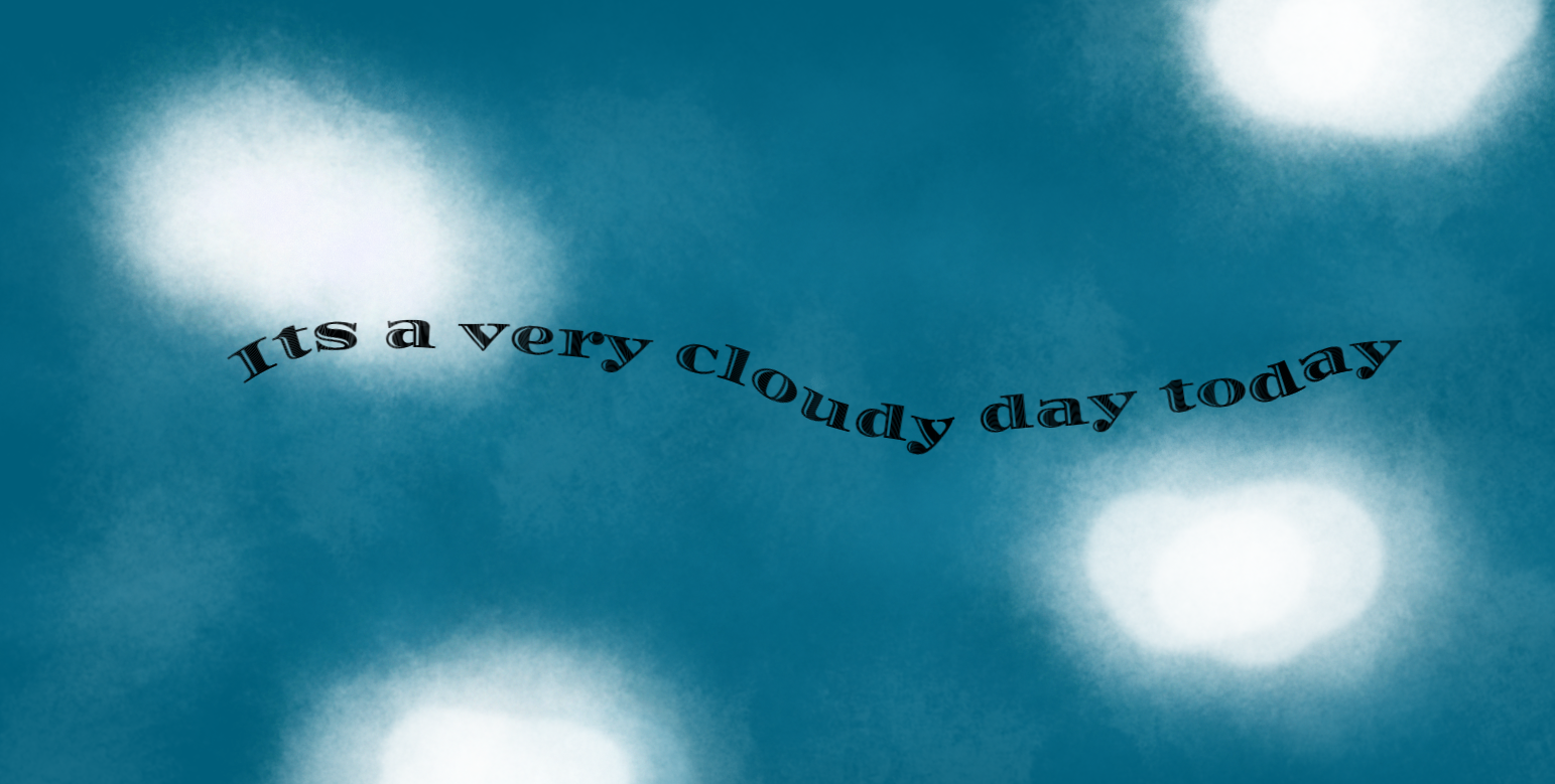 its a very cloudy day today :) by Steampunker52 on DeviantArt