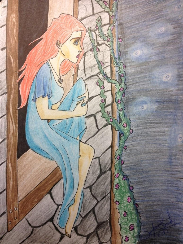 Forever and Always Chapter 2 by MermaidGirlForever on DeviantArt