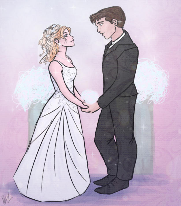 Forever and Always Chapter 22 by MermaidGirlForever on DeviantArt