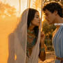 Paris and Helen of Troy