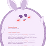 Chubby Bunny Skin