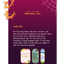 Halloween Skin