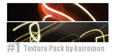 One Light Texture 1st Light Texture Pack by kairomon on DeviantArt