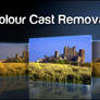 Colour Cast Remover