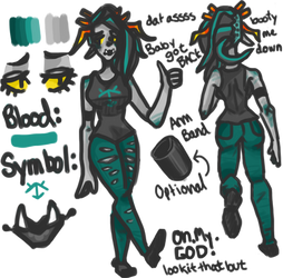 Explore Best Trolll Art On Deviantart