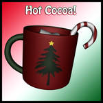 Hot Cocoa by Stock-by-Dana