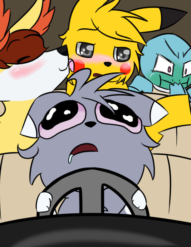 Espurr's Road Trip Chapter 2 by Chrysonice on DeviantArt