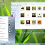 Windows 8 MetroUI Theme for Windows XP.