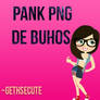 Buhos Png