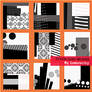25 Icon sized brushes