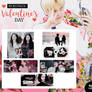 Special templates  +Valentine's day {MINIPACK}