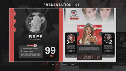 Template/.Presentation {03}