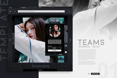 TEMPLATE / Team.{MEMBERS}PSD - 01