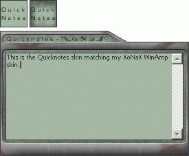 XoNaX
