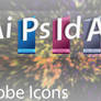 Adobe Icons