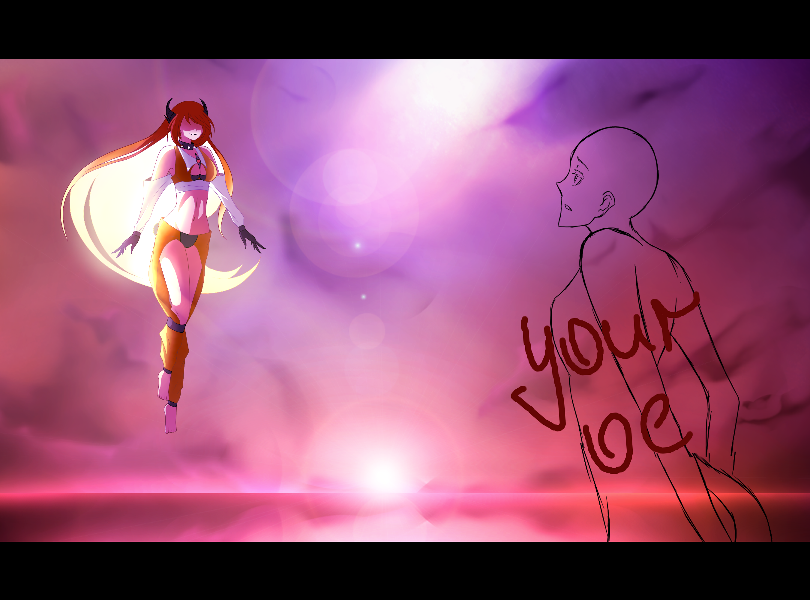 Open collab by x-Zera-x on DeviantArt