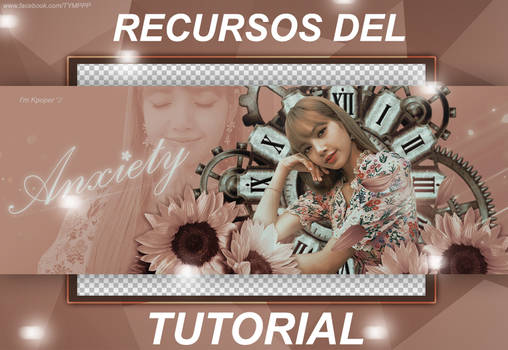 +Anxiety - Recursos Del Tutorial